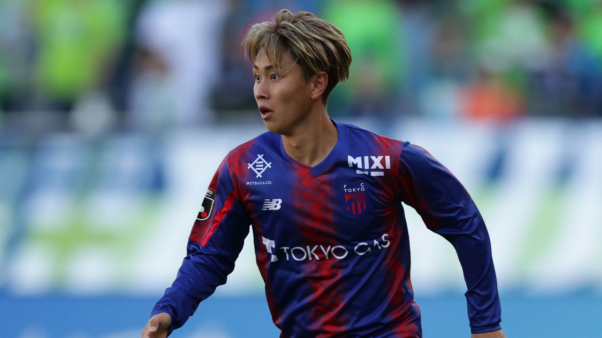 鹿島、FC東京からMF荒木遼太郎の復帰を発表「皆さんとまた一緒に 鹿島、FC東京からMF荒木遼太郎の復帰を発表「皆さんとまた一緒に